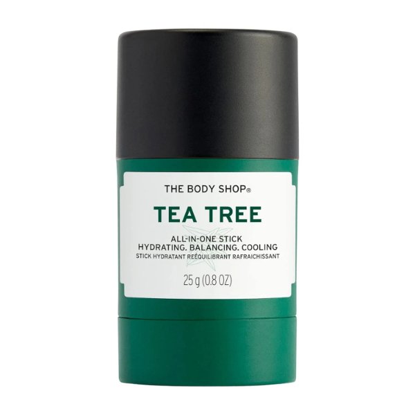 The Body Shop Tea Tree All In One Stick - 25 G