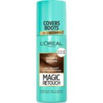 L’Oreal Paris Magic Retouch Instant Root Concealer Spray - 75 ml