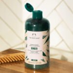 The Body Shop Conditioner Ginger - 400 Ml