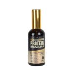 Keratine Queen Moisturizing Protein Brazilian Professional Hair Oil - 100Ml