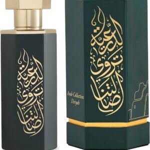 Reef Arabs Collection Diriyah Perfume - 200 Ml