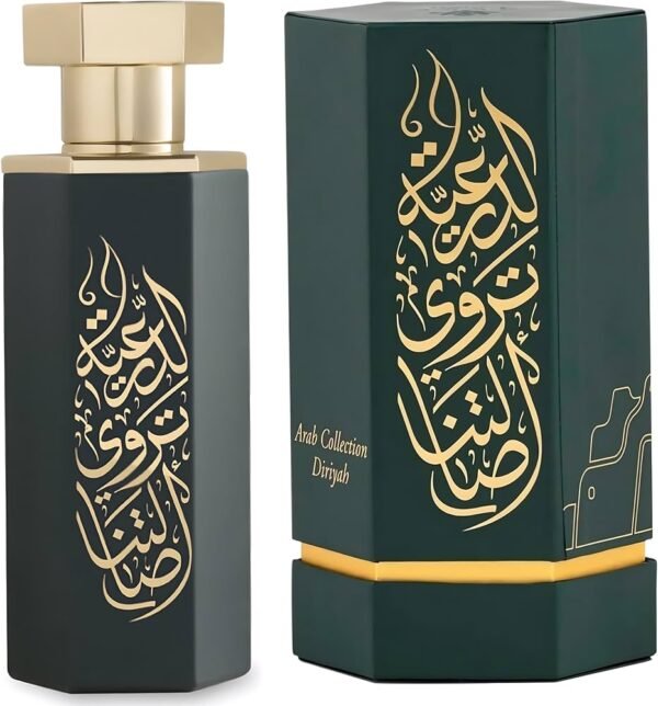 Reef Arabs Collection Diriyah Perfume - 200 Ml