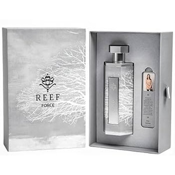 Reef Force Perfume - 200 Ml