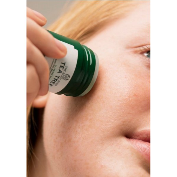 The Body Shop Tea Tree All In One Stick - 25 G