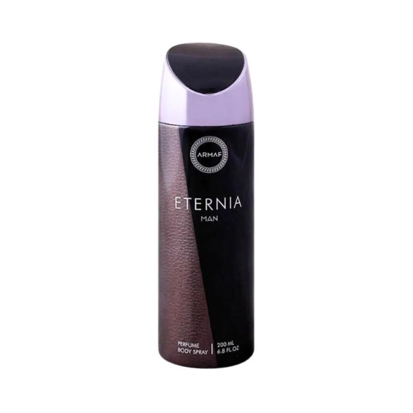 Armaf Eternia Body spray For Men - 200Ml