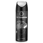 Armaf The Warrior Perfume Body Spray - 200Ml