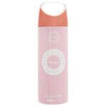 Armaf Vanity Femme Essence Perfume Body Spray For Women 200Ml