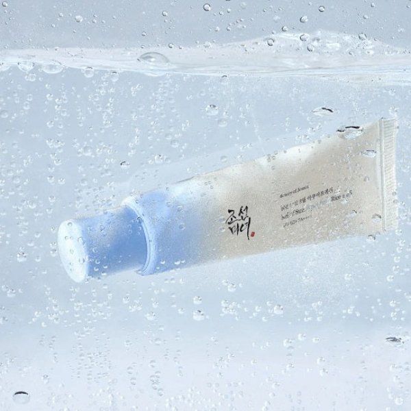 Beauty of Joseon - Relief Sun Aqua-Fresh Rice + B5 (SPF50+ PA++++) - 50 ml