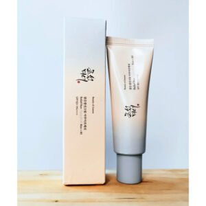 Beauty of Joseon - Relief Sun Aqua-Fresh Rice + B5 (SPF50+ PA++++) - 50 ml