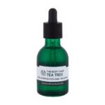 The Body Shop Tea Tree Anti Imperfection Daily Solution - 50 Ml