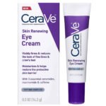 CeraVe - Skin Renew Eye Cream