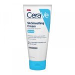 Cerave - SA Smoothing Cream with Salicylic Acid for Dry Bumpy Skin 177ml