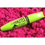 Rimmel London - ScandalEyes Lycra Flex Mascara