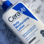 CERAVE DAILY MOISTURIZING LOTION FOR NORMAL TO DRY SKIN