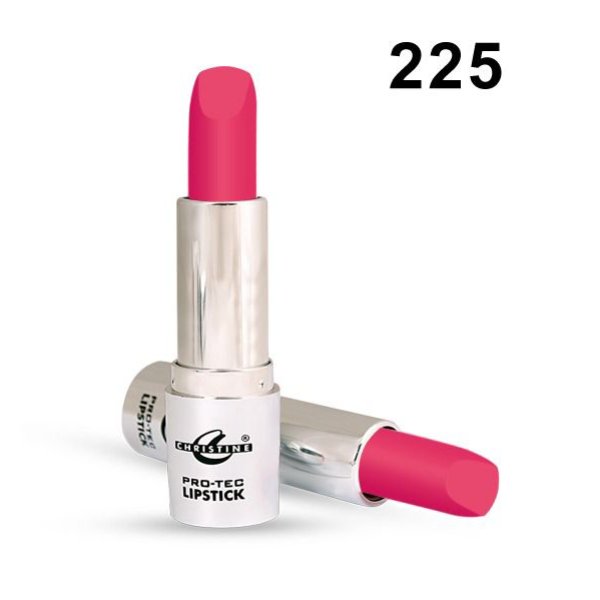 Christine Galaxy Lipstick Shade -225