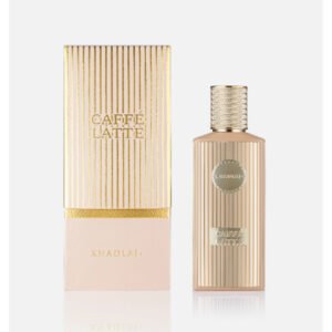 Khadlaj Caffe Latte Extrait de Parfum – 100ml