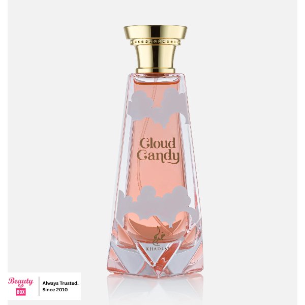 Khadlaj Cloud Candy Extrait de Parfum – 100ml