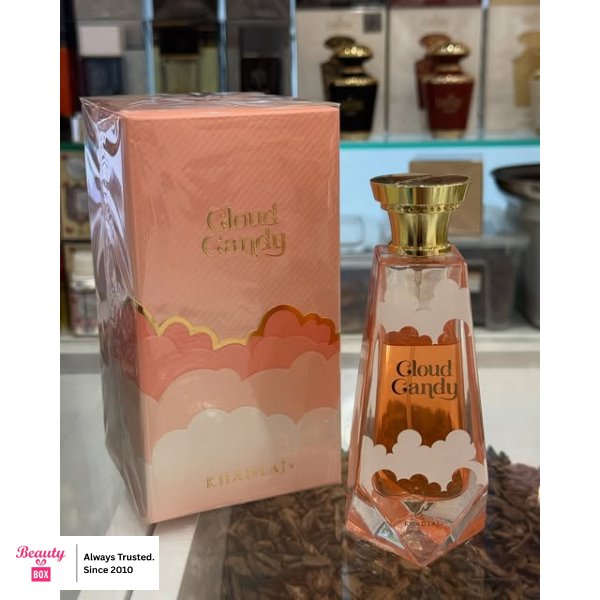 Khadlaj Cloud Candy Extrait de Parfum – 100ml