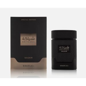 Khadlaj Shiyaaka Shadow Special Edition EDP – 100ml