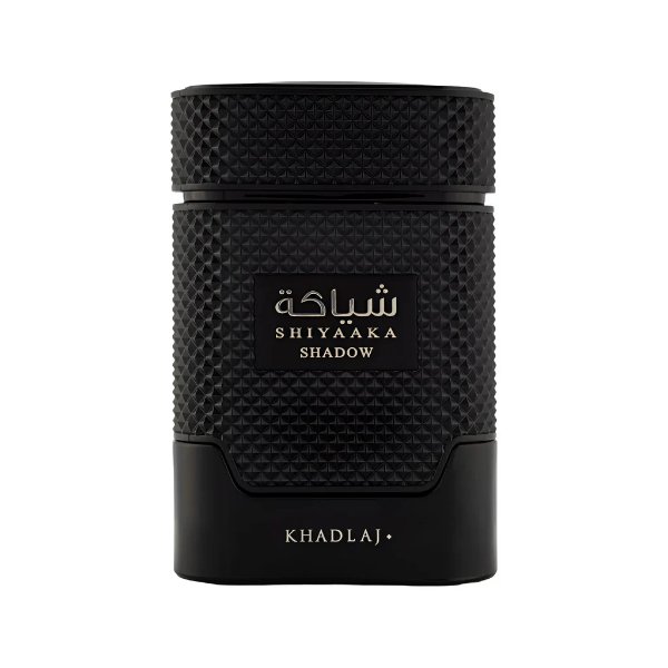 Khadlaj Shiyaaka Shadow Special Edition EDP – 100ml