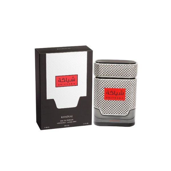 Khadlaj Shiyaaka For Men EDP – 100ml