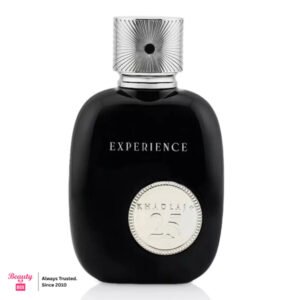 Khadlaj 25 Experience EDP (Anniversary Edition) – 100ml