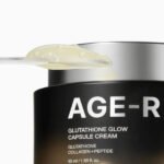 Medicube - Age R Glutathoine Cream - 50ml