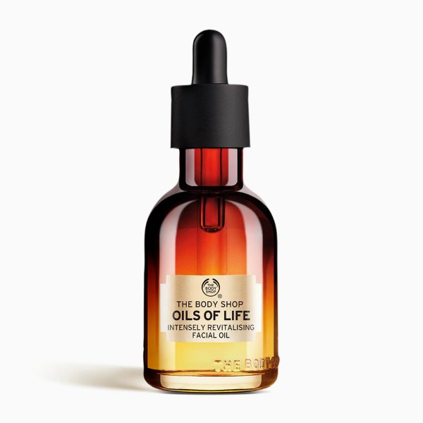 The Body Shop Oils Of Life - 30 Ml