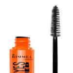Rimmel Scandal Eyes Mascara Black