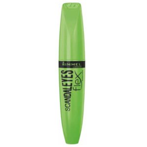 Rimmel London - ScandalEyes Lycra Flex Mascara