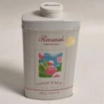 Rasasi Perfumed Talc Innocence - 250 G
