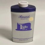 Rasasi Perfumed Talc Blur For Men - 250 G