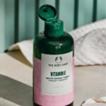 The Body Shop Vitamin E Moisturising Toner - 250 Ml