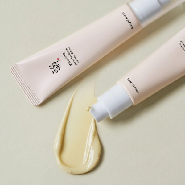 Beauty of Joseon REVIVE EYE SERUM : GINSENG + RETINAL