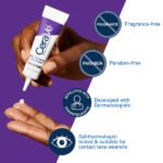 CeraVe - Skin Renew Eye Cream