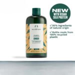The Body Shop Shampoo Shampooing Ginger - 250 Ml