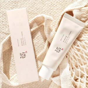 Beauty of Joseon – Rice + Probiotics Relief Sun Screen SPF50+ PA++++ 50ml