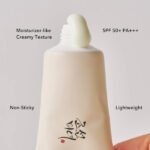 Beauty of Joseon – Rice + Probiotics Relief Sun Screen SPF50+ PA++++ 50ml