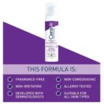 CERAVE SKIN RENEWING NIGHTLY EXFOLIATING TREATMENT 50 ML