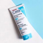 Cerave - SA Smoothing Cream with Salicylic Acid for Dry Bumpy Skin 177ml
