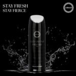 Armaf Club De Nuit Intense Perfume Body Spray For Women - 200 Ml
