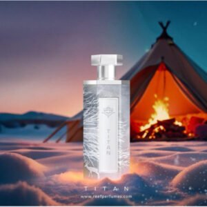 Reef Titanperfume - 200 Ml