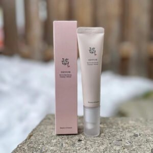 Beauty of Joseon REVIVE EYE SERUM : GINSENG + RETINAL