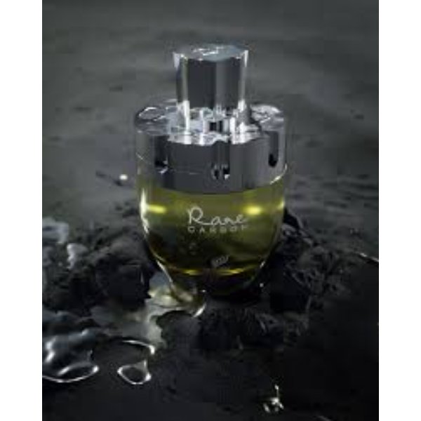 Afnan Carbon Perfume - 100 Ml