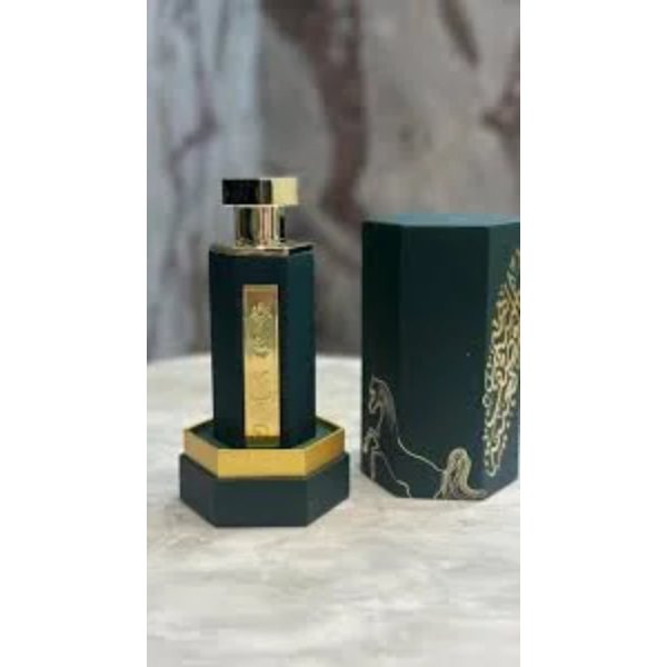 Reef Arabs Collection Obaiah Perfume - 200 Ml