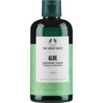 The Body Shop Aloe Soothing Toner - 250 ML