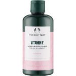 The Body Shop Vitamin E Moisturising Toner - 250 Ml