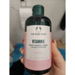 The Body Shop Vitamin E Moisturising Toner - 250 Ml