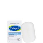 Cetaphil Gentle Cleansing Bar for Dry, Sensitive Skin-127g