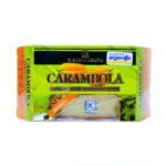 K.Kopacabana Carambola Black Spots Herbal Soap